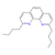 2,9-dibutyl-1,10-phenanthroline (c09-0840-748)