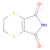 5,6-dihydro-1,4-dithiin-2,3-dicarboximide (c09-0840-751)