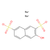 disodium 3-hydroxy-2,7-naphthalenedisulfonate (c09-0840-799)