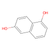 1,6-dihydroxynaphthalene (c09-0841-255)