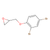 2,4-dibromophenyl glycidyl ether (c09-0841-468)
