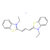 3,3'-diethylthiacarbocyanine iodide (c09-0841-592)