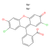 2',7'-dichlorofluorescein sodium salt (c09-0841-629)