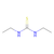 1,3-diethyl-2-thiourea (c09-0841-752)