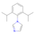 1-(2,6-diisopropylphenyl)imidazole (c09-0841-938)