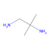 1,2-diamino-2-methylpropane (c09-0842-300)