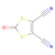 4,5-dicyano-1,3-dithiol-2-one (c09-0842-836)