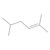 2,5-dimethyl-2-hexene (c09-0842-841)