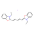 3,3'-diethyloxadicarbocyanine iodide (c09-0842-873)