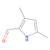 3,5-dimethyl-2-pyrrolecarboxaldehyde (c09-0843-147)