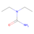 1,1-diethylurea
