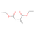 diethyl itaconate (stabilized with tbc) (c09-0843-188)