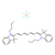 1,1'-dibutyl-3,3,3',3'-tetramethylindotricarbocyanine hexafluorophosphate (c09-0843-349)