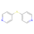 4,4'-dipyridyl sulfide (c09-0843-860)