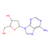 2'-deoxyadenosine anhydrous (c09-0844-006)