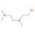 2-[[2-(dimethylamino)ethyl]methylamino]ethanol (c09-0844-103)