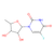5'-deoxy-5-fluorouridine (c09-0844-249)