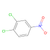 3,4-dichloronitrobenzene (c09-0844-873)