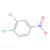 3,4-dichloronitrobenzene (c09-0844-875)