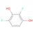 2,4-difluororesorcinol (c09-0846-042)