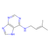 6-(γ,γ-dimethylallylamino)purine (c09-0846-230)