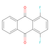 1,4-difluoroanthraquinone (c09-0846-330)