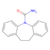 10,11-dihydrocarbamazepine (c09-0846-509)
