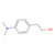 2-[4-(dimethylamino)phenyl]ethanol (c09-0846-703)