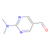 2-(dimethylamino)pyrimidine-5-carbaldehyde (c09-0846-783)