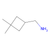 (3,3-dimethylcyclobutyl)methanamine