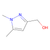 (1,5-dimethyl-1h-pyrazol-3-yl)methanol