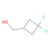 (3,3-difluorocyclobutyl)methanol (c09-0847-523)