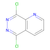 5,8-dichloropyrido[2,3-d]pyridazine (c09-0847-541)