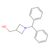 [1-(diphenylmethyl)azetidin-3-yl]methanol