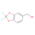 (2,2-difluoro-2h-1,3-benzodioxol-5-yl)methanol