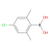 2,6-dimethyl-4-chlorophenylboronic acid (c09-0847-771)