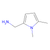 (1,5-dimethyl-1h-pyrrol-2-yl)methylamine (c09-0847-988)