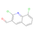 2,8-dichloroquinoline-3-carbaldehyde (c09-0848-228)