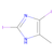 2,5-diiodo-4-methyl-1h-imidazole (c09-0848-245)