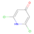 2,6-dichloropyridin-4-ol (c09-0848-382)
