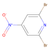 2,6-dibromo-4-nitropyridine (c09-0848-412)