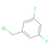 3,5-difluorobenzyl chloride (c09-0848-584)