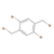 1,4-dibromo-2,5-bis(bromomethyl)benzene (c09-0848-874)