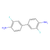4,4'-diamino-3,3'-difluorobiphenyl (c09-0849-058)