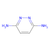 3,6-diaminopyridazine (c09-0849-327)