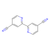 4,4'-dicyano-2,2'-bipyridine (c09-0849-454)