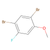 2,4-dibromo-5-fluoroanisole (c09-0849-777)