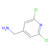 2,6-dichloropyridine-4-methylamine hydrochloride (c09-0849-904)