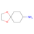 1,4-dioxa-spiro[4.5]dec-8-ylamine (c09-0850-151)