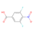 3,5-difluoro-4-nitrobenzoic acid (c09-0850-449)